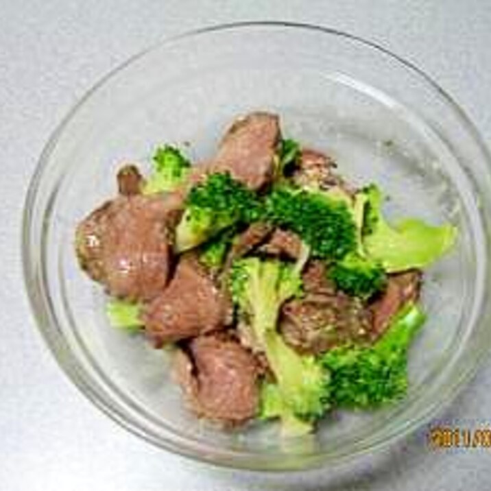 鹿肉でサラダ レシピ 作り方 By Chiegin 楽天レシピ 鹿肉でサラダ レシピ 作り方 By Chiegin 楽天レシピ